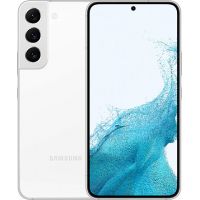 Samsung Galaxy S22 128 ГБ, Белый (Phantom White)