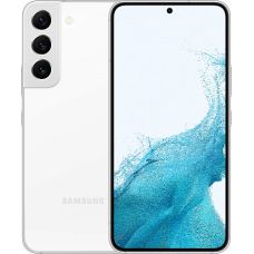 Samsung Galaxy S22+ 128 ГБ, Белый (Phantom White)