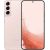 Samsung Galaxy S22+ 128 ГБ, Розовое золото (Pink Gold)
