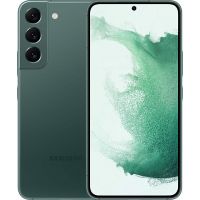 Samsung Galaxy S22 128 ГБ, Зеленый (Green)