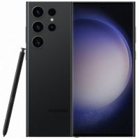 Samsung Galaxy S23 Ultra 512 ГБ, Черный (Phantom Black)