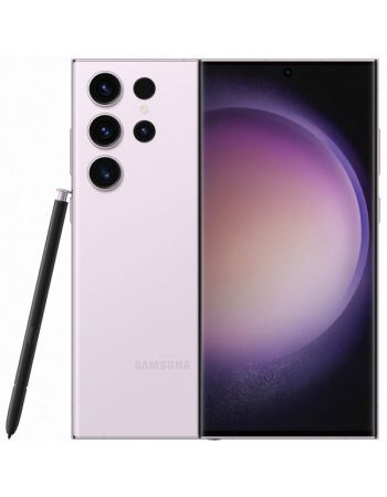 Samsung Galaxy S23 Ultra 1 ТБ, Лавандовый (Lavender)