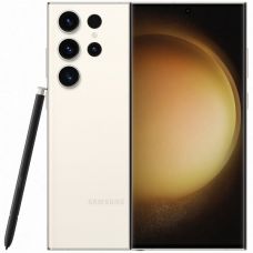 Samsung Galaxy S23 Ultra 1 ТБ, Кремовый (Cream)