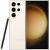Samsung Galaxy S23 Ultra 256 ГБ, Кремовый (Cream)