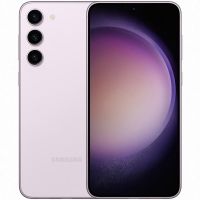 Samsung Galaxy S23 256 ГБ, Лавандовый (Lavender)