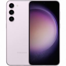 Samsung Galaxy S23 128 ГБ, Лавандовый (Lavender)