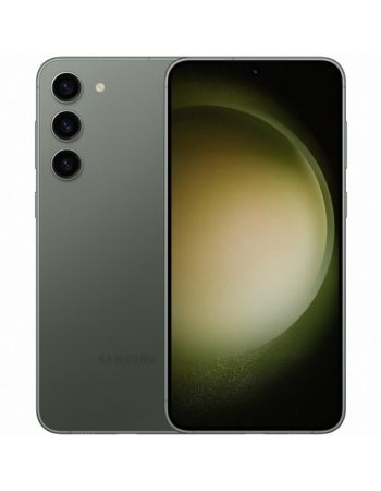 Samsung Galaxy S23 128 ГБ, Зеленый (Green)