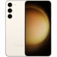 Samsung Galaxy S23 128 ГБ, Кремовый (Cream)