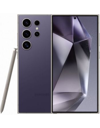 Samsung Galaxy S24 Ultra 1 ТБ, Фиолетовый (Titanium Violet)