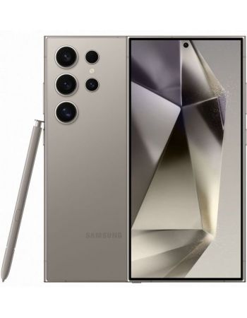 Samsung Galaxy S24 Ultra 256 ГБ, Серый (Titanium Gray)