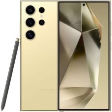 Samsung Galaxy S24 Ultra 1 ТБ, Желтый (Titanium Yellow)
