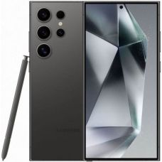 Samsung Galaxy S24 Ultra 1 ТБ, Черный (Titanium Black)