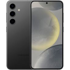 Samsung Galaxy S24+ 256 ГБ, Черный (Onyx Black)