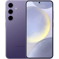 Samsung Galaxy S24+ 256 ГБ, Фиолетовый (Cobalt Violet)
