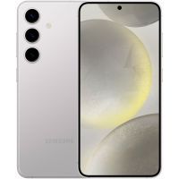 Samsung Galaxy S24 256 ГБ, Серый (Marble Gray)