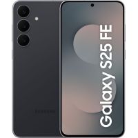 Samsung Galaxy S25 FE 8 ГБ/128 ГБ, Черный
