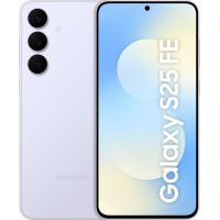 Samsung Galaxy S25 FE 8 ГБ/256 ГБ, Голубой