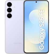 Samsung Galaxy S25 FE 8 ГБ/128 ГБ, Голубой