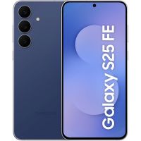 Samsung Galaxy S25 FE 8 ГБ/128 ГБ, Синий