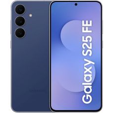 Samsung Galaxy S25 FE 8 ГБ/128 ГБ, Синий