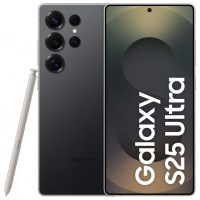 Samsung S25 Ultra 12 ГБ/256 ГБ, Черный титан
