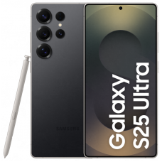 Samsung S25 Ultra 12 ГБ/1 ТБ, Черный титан