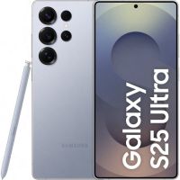 Samsung S25 Ultra 12 ГБ/256 ГБ, Синий титан