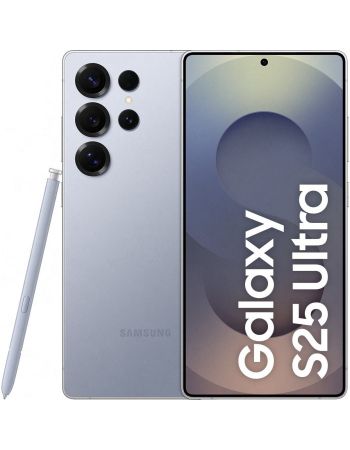 Samsung S25 Ultra 12 ГБ/1 ТБ, Синий титан