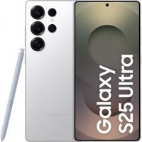 Samsung S25 Ultra 12 ГБ/1 ТБ, Серебряный титан
