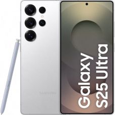 Samsung S25 Ultra 12 ГБ/1 ТБ, Серебряный титан
