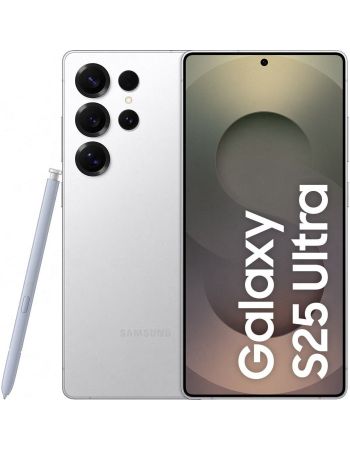 Samsung S25 Ultra 12 ГБ/1 ТБ, Серебряный титан