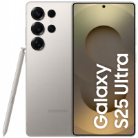 Samsung S25 Ultra 12 ГБ/1 ТБ, Серый титан