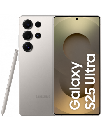 Samsung S25 Ultra 12 ГБ/1 ТБ, Серый титан