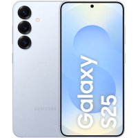 Samsung Galaxy S25 12 ГБ/128 ГБ, Голубой