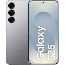 Samsung Galaxy S25 12 ГБ/128 ГБ, Серебристый