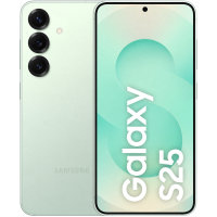Samsung Galaxy S25 12 ГБ/256 ГБ, Мятный