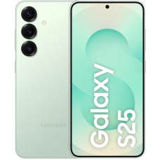 Samsung Galaxy S25 12 ГБ/128 ГБ, Мятный