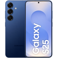 Samsung Galaxy S25 12 ГБ/128 ГБ, Синий