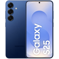 Samsung Galaxy S25 12 ГБ/128 ГБ, Синий