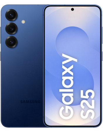 Samsung Galaxy S25 12 ГБ/512 ГБ, Синий