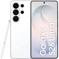 Samsung Galaxy S26 Ultra 12 ГБ/256 ГБ, Белый