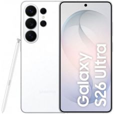 Samsung Galaxy S26 Ultra 12 ГБ/256 ГБ, Белый