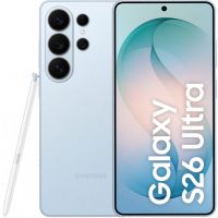 Samsung Galaxy S26 Ultra 12 ГБ/256 ГБ, Голубой