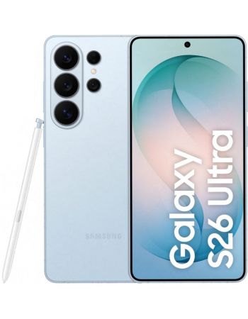 Samsung Galaxy S26 Ultra 12 ГБ/256 ГБ, Голубой