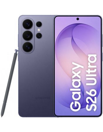 Samsung Galaxy S26 Ultra 12 ГБ/256 ГБ, Фиолетовый