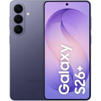 Samsung Galaxy S26+ 12 ГБ/256 ГБ, Фиолетовый