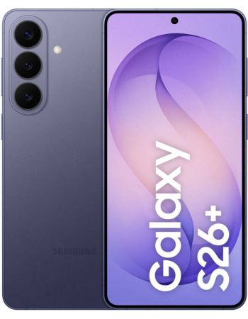 Samsung Galaxy S26+ 12 ГБ/256 ГБ, Фиолетовый