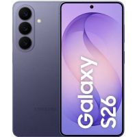 Samsung Galaxy S26 12 ГБ/512 ГБ, Фиолетовый
