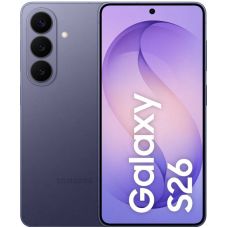 Samsung Galaxy S26 12 ГБ/256 ГБ, Фиолетовый