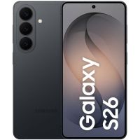 Samsung Galaxy S26 12 ГБ/512 ГБ, Черный